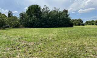 Terrain  893 m² à vendre à Mirande (32300)