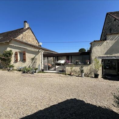 Maison 4 pièces 97 m²