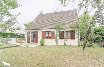 vente maison 299 500 € à proximité de Chanteloup-les-Vignes (78570)