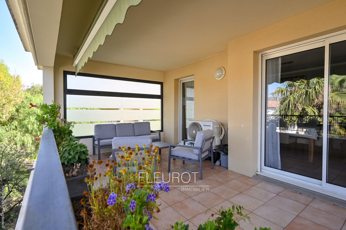 La Ciotat Appartement 4 pièces 87 m²