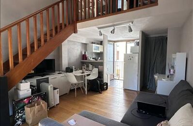 vente appartement 171 200 € à proximité de Mudaison (34130)