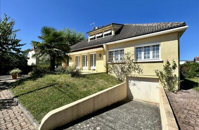 vente maison 223 650 € à proximité de Séméac (65600)