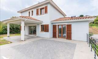 Maison 6 Pièces 150 m² à vendre à Hagetmau (40700)