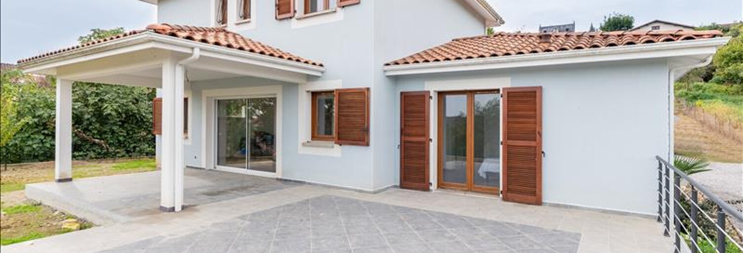 Maison 6 Pièces 150 m² à vendre à Hagetmau (40700)