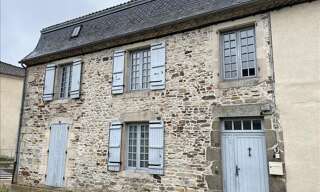 Maison 6 Pièces 130 m² à vendre à Val-d'Oire-et-Gartempe (87320)