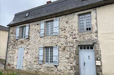 Maison 6 pièces 76590 €