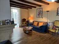 Maison de bourg de 6 pièces principales — photo 2