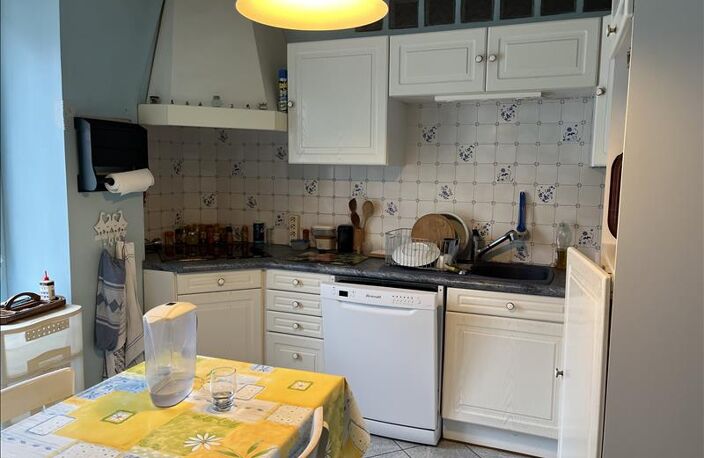 Maison de bourg de 6 pièces principales — photo 4