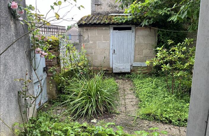 Maison de bourg de 6 pièces principales — photo 5