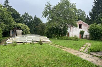 vente maison 108 500 € à proximité de Bussière-Poitevine (87320)