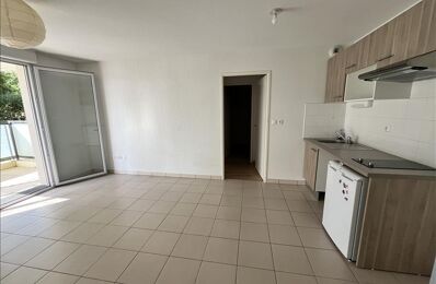 vente appartement 115 880 € à proximité de Aussonne (31840)