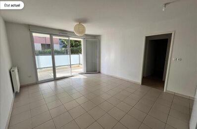 vente appartement 115 880 € à proximité de Bruguières (31150)