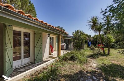 vente maison 352 800 € à proximité de Gauriaguet (33240)