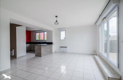 vente appartement 228 500 € à proximité de Ramonville-Saint-Agne (31520)