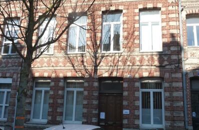 location appartement 400 € CC /mois à proximité de Cambrai (59400)