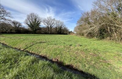 terrain  pièces 2565 m2 à vendre à Vayres (87600)