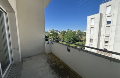 vente appartement 165 850 € à proximité de Blanquefort (33290)