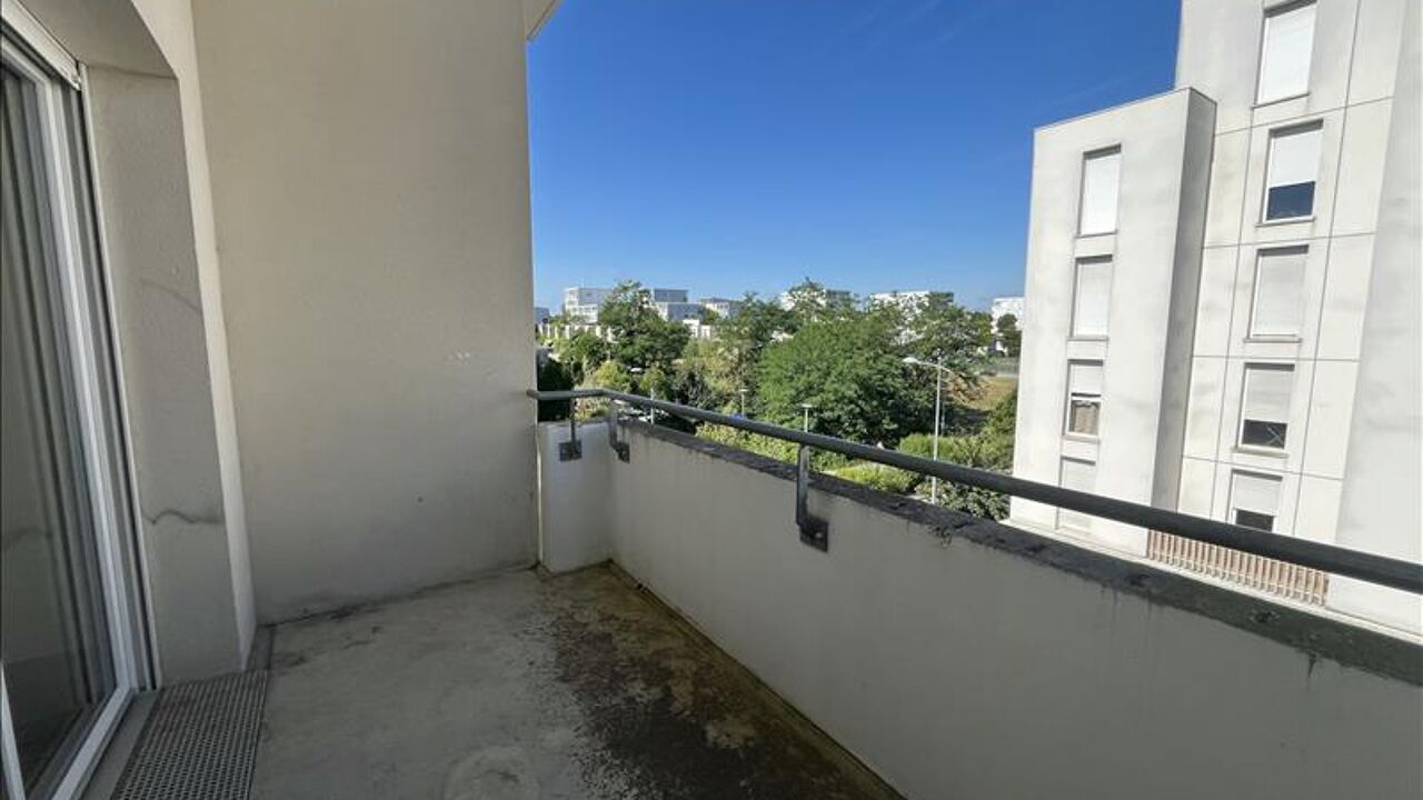 appartement 3 pièces 57 m2 à vendre à Lormont (33310)