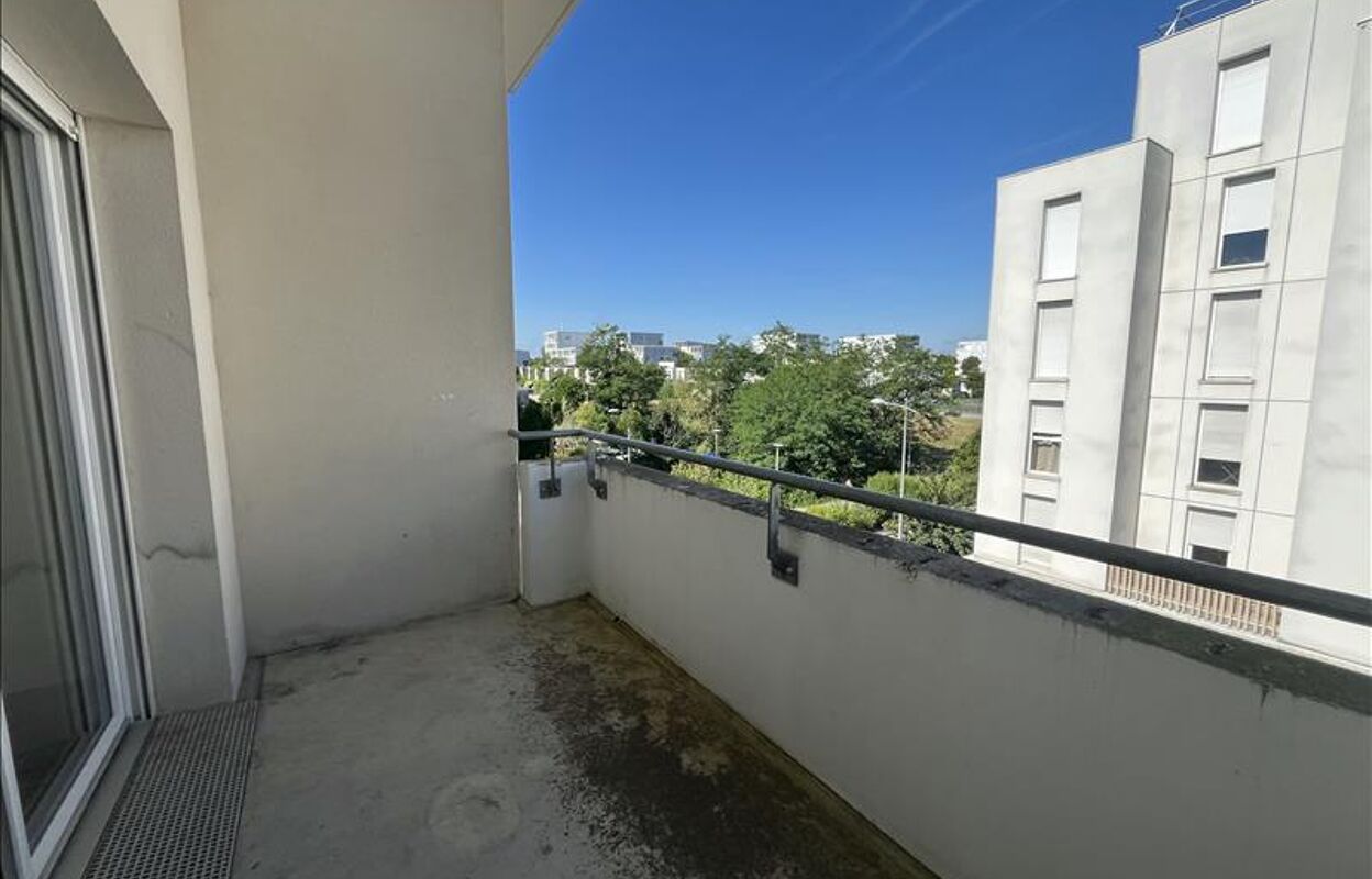 appartement 3 pièces 57 m2 à vendre à Lormont (33310)