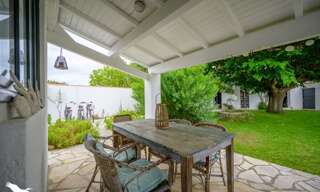 Maison 7 Pièces 170 m² à vendre à La Couarde-sur-Mer (17670)