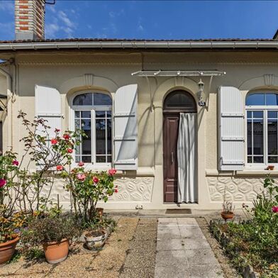 Maison 3 pièces 79 m²