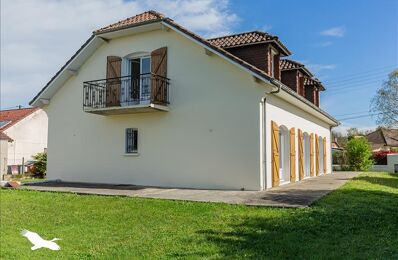 vente maison 275 600 € à proximité de Monein (64360)