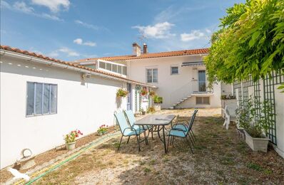 vente maison 305 950 € à proximité de Saint-Sulpice-de-Royan (17200)