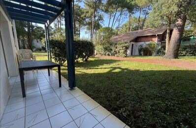 vente appartement 181 000 € à proximité de Soorts-Hossegor (40150)