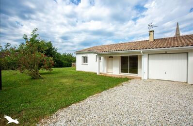 vente maison 223 650 € à proximité de Gironde-sur-Dropt (33190)