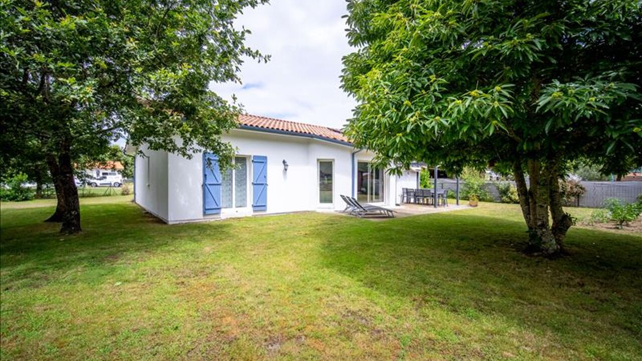 maison 4 pièces 95 m2 à vendre à Lesperon (40260)