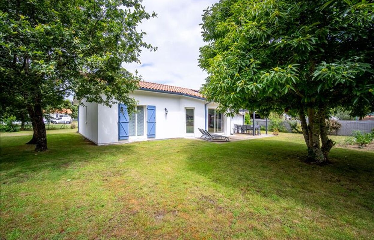 maison 4 pièces 95 m2 à vendre à Lesperon (40260)