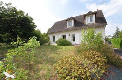 vente maison 340 000 € à proximité de Vineuil (41350)