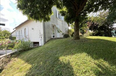 vente maison 296 800 € à proximité de Huisseau-sur-Cosson (41350)