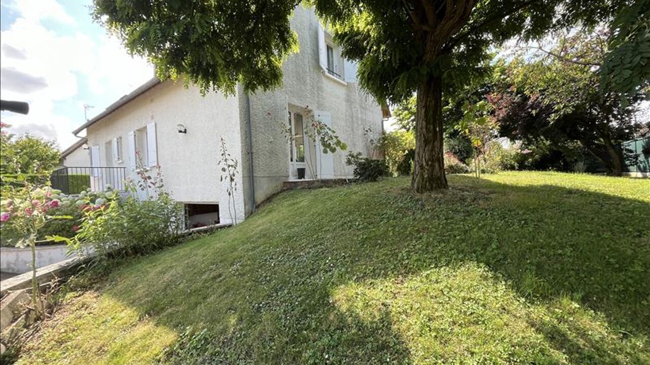 maison 6 pièces 140 m2 à vendre à Saint-Gervais-la-Forêt (41350)