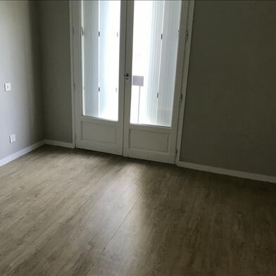 Appartement 4 pièces 80 m²