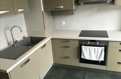 vente appartement 149 800 € à proximité de Jegun (32360)