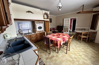 vente maison 165 850 € à proximité de Le Croisty (56540)