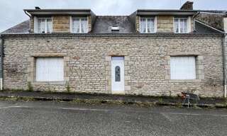 Maison 4 Pièces 137 m² à vendre à Le Faouët (56320)