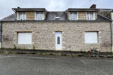 Maison 4 pièces 160500 €