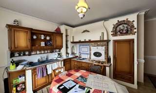 Maison 4 Pièces 137 m² à vendre à Le Faouët (56320)