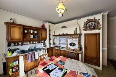 Maison 4 pièces 160500 €