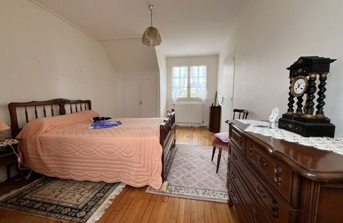 Maison en pierre de 4 pièces principales — photo 3