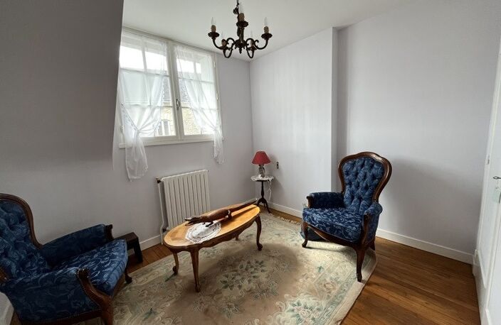 Maison en pierre de 4 pièces principales — photo 4