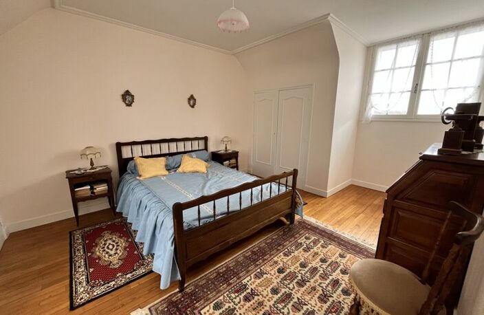 Maison en pierre de 4 pièces principales — photo 5