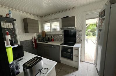 vente maison 159 000 € à proximité de Solférino (40210)