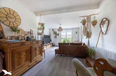 vente maison 243 800 € à proximité de La Merlatière (85140)