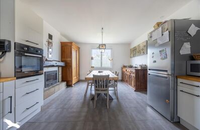 vente maison 243 800 € à proximité de Aubigny (85430)