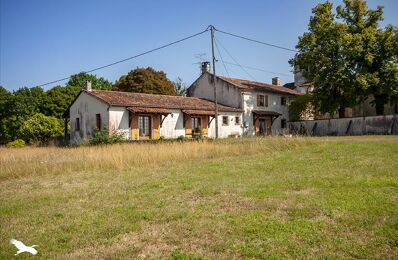 vente maison 243 800 € à proximité de Beaussac (24340)