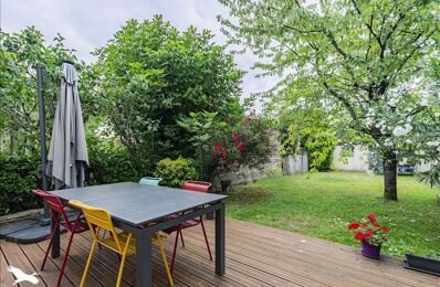 vente maison 467 250 € à proximité de Saint-Sulpice-Et-Cameyrac (33450)