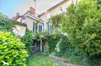 vente maison 390 000 € à proximité de Couthures-sur-Garonne (47180)